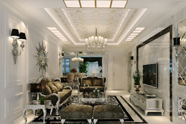 威思威為您揭秘集成吊頂選購(gòu)法則！