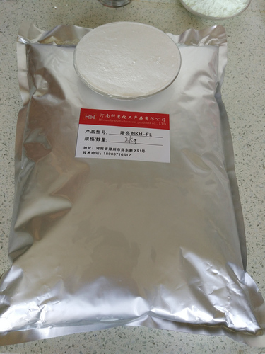 廣東增亮劑價格