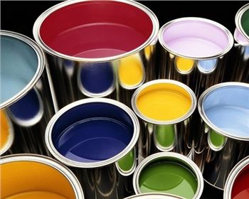 油漆油墨