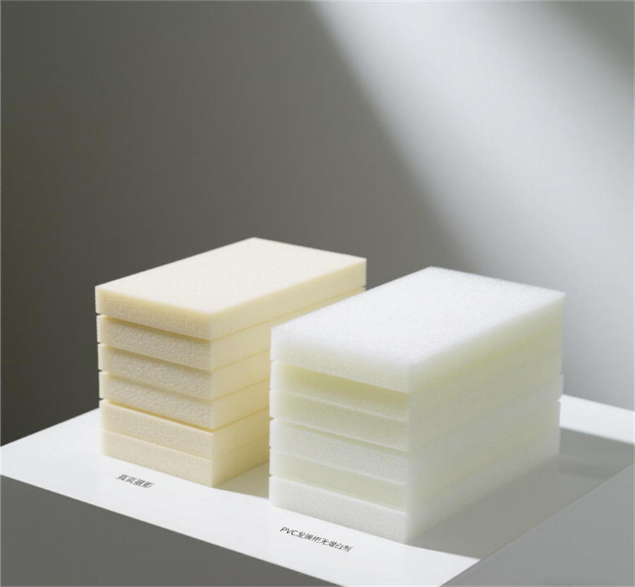 擁抱無熒光增白劑，守護健康生活